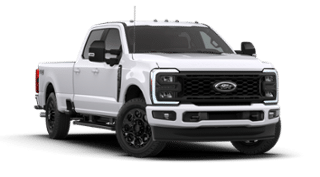 2026 Ford Super Duty® External Image 5